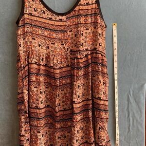 Love By Design NWT‎ Size XS Boho Chic Dress